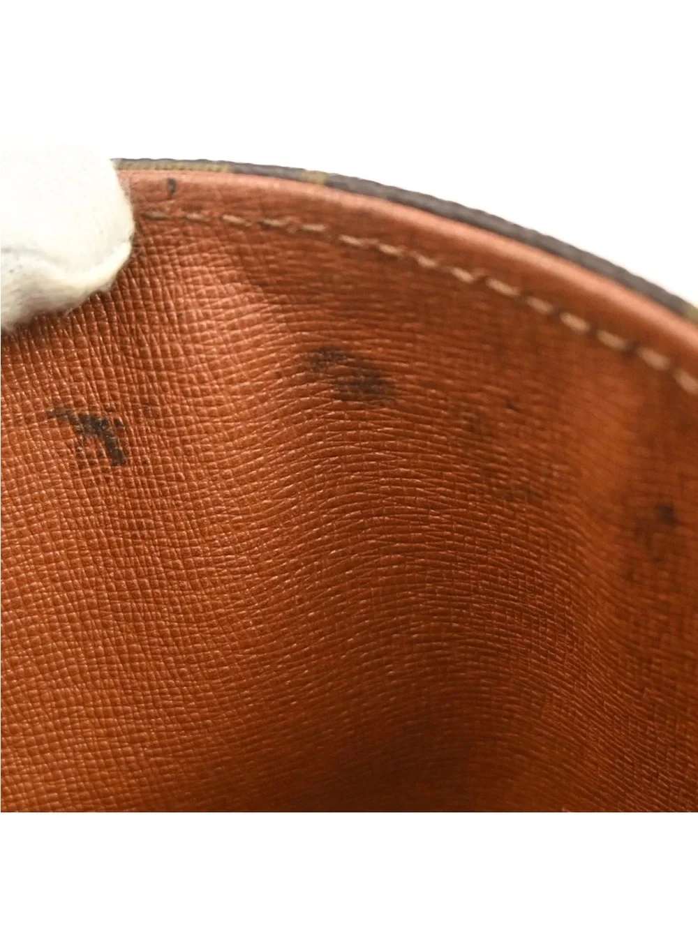 Vintage Louis Vuitton Chantilly GM - Picture 14 of 16